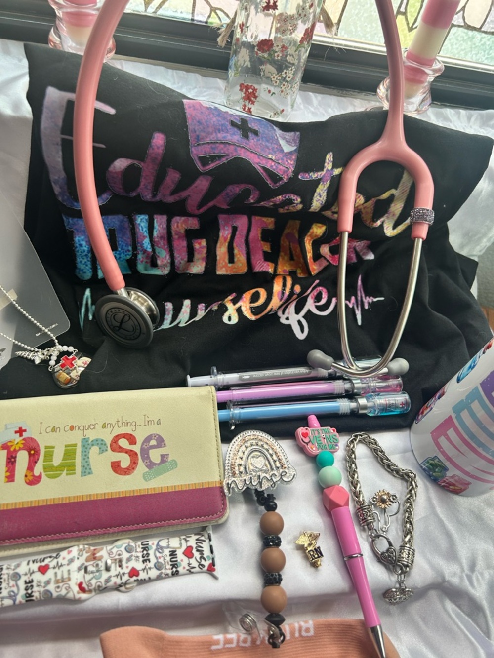 15 Piece Nurses Gift Set - Picture 4 of 7